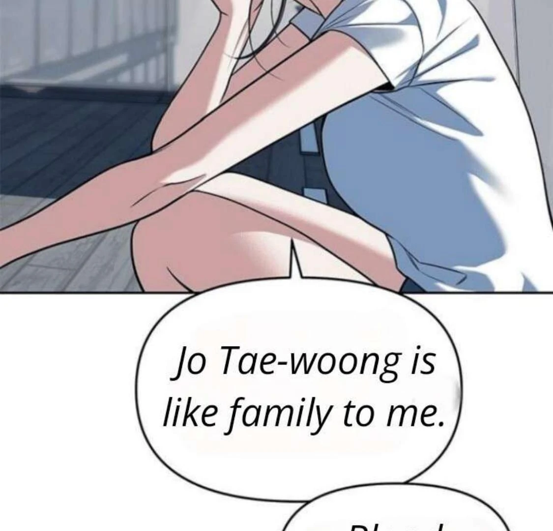 Undercover! Chaebol High School Chapter 81 - page 74