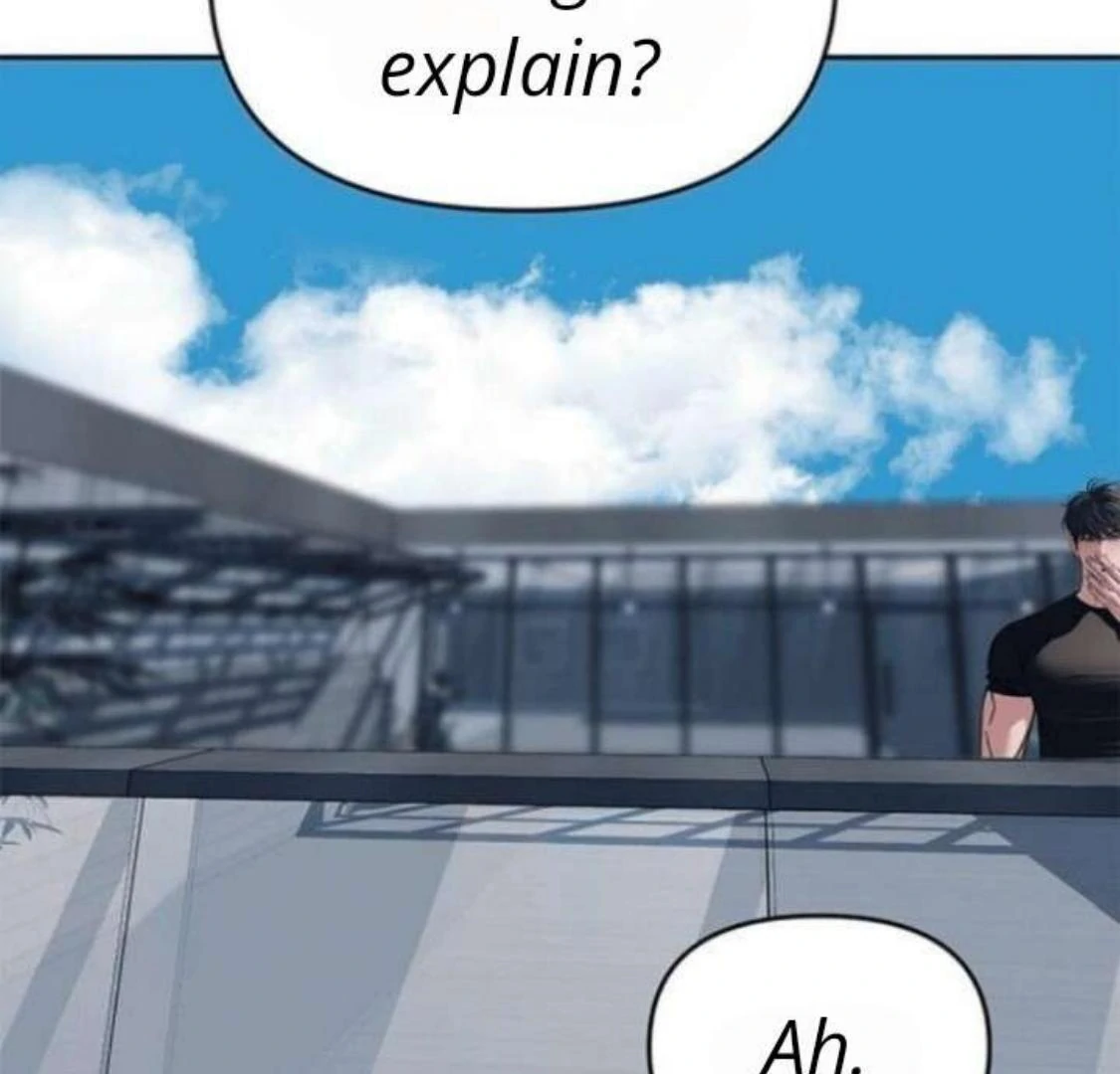Undercover! Chaebol High School Chapter 81 - page 76