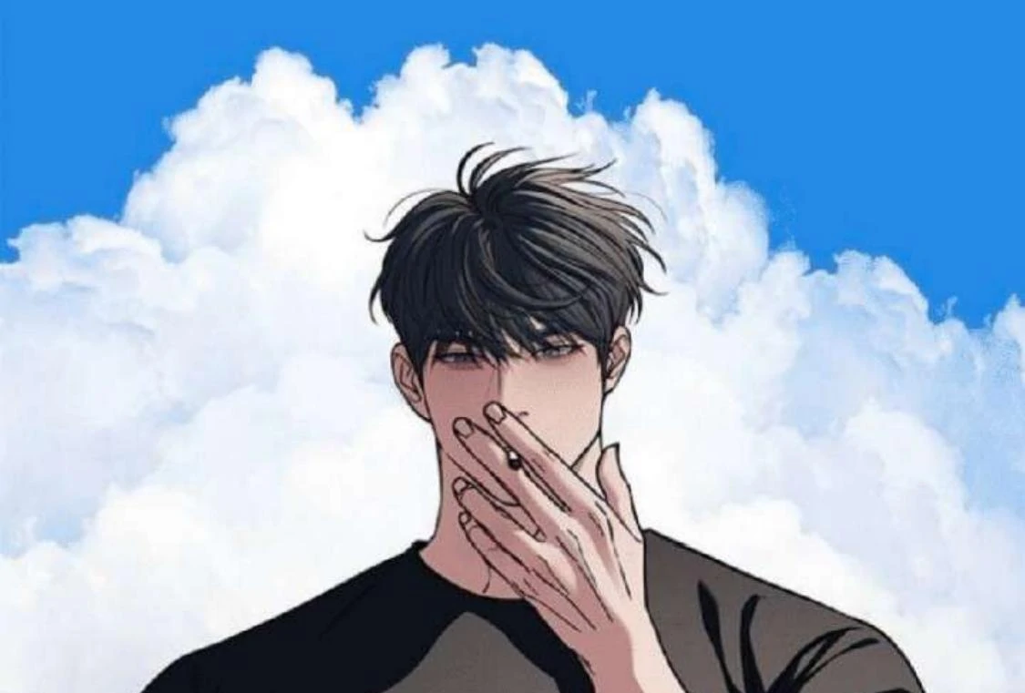 Undercover! Chaebol High School Chapter 81 - page 79