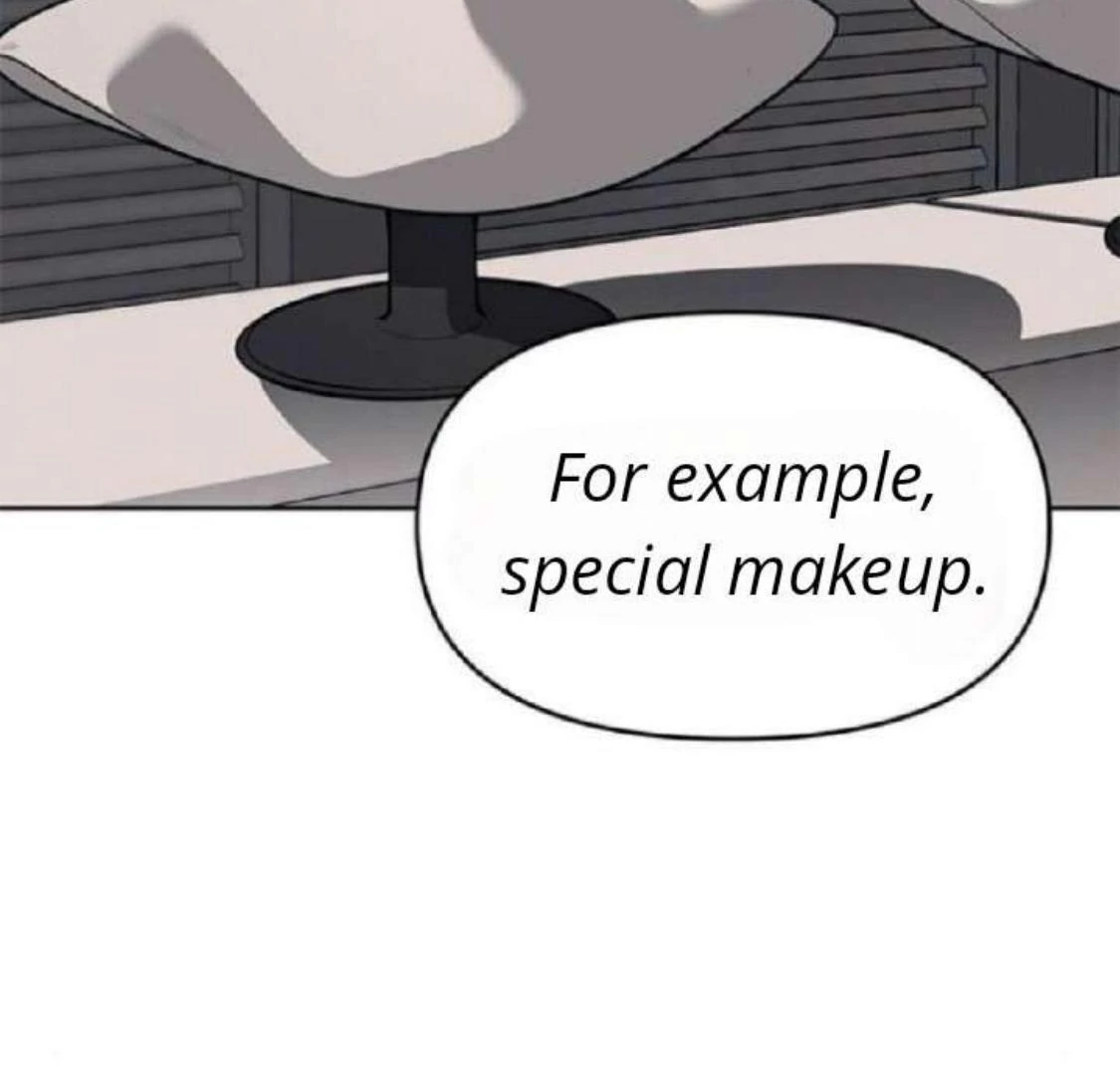 Undercover! Chaebol High School Chapter 81 - page 85