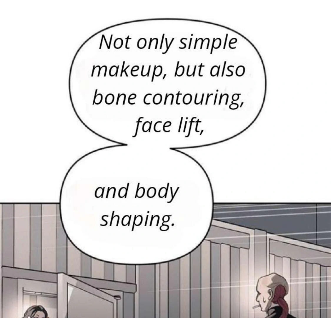 Undercover! Chaebol High School Chapter 81 - page 86