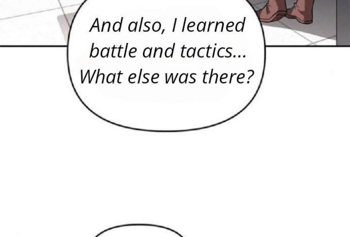 Undercover! Chaebol High School Chapter 81 - page 88