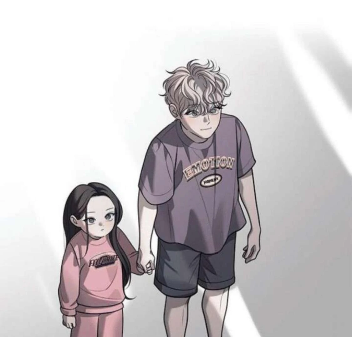Undercover! Chaebol High School Chapter 81 - page 92