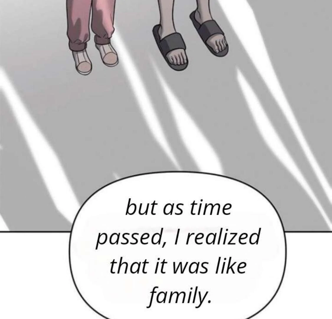 Undercover! Chaebol High School Chapter 81 - page 93