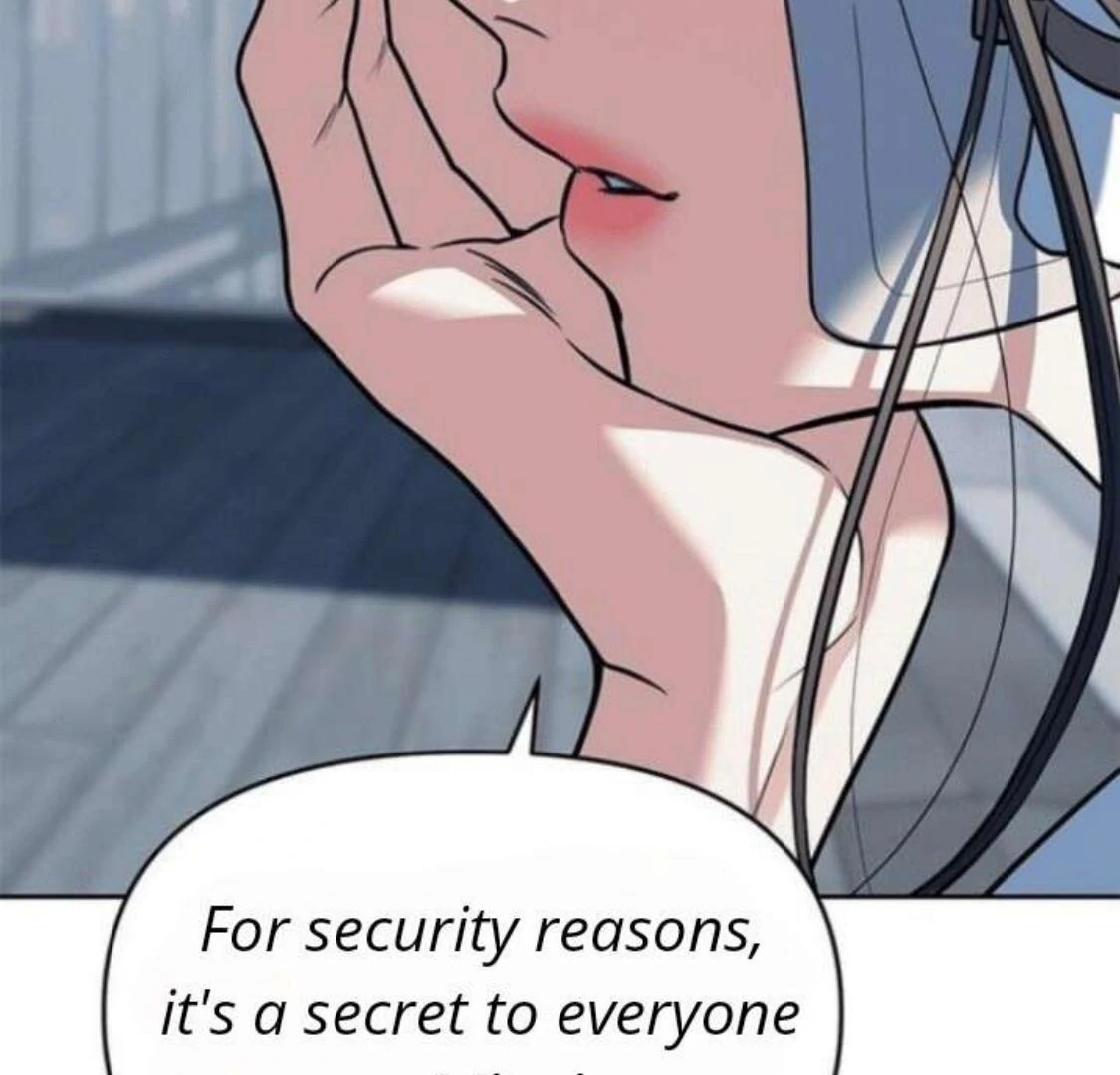 Undercover! Chaebol High School Chapter 81 - page 96