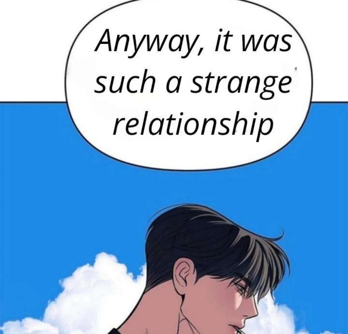 Undercover! Chaebol High School Chapter 81 - page 99