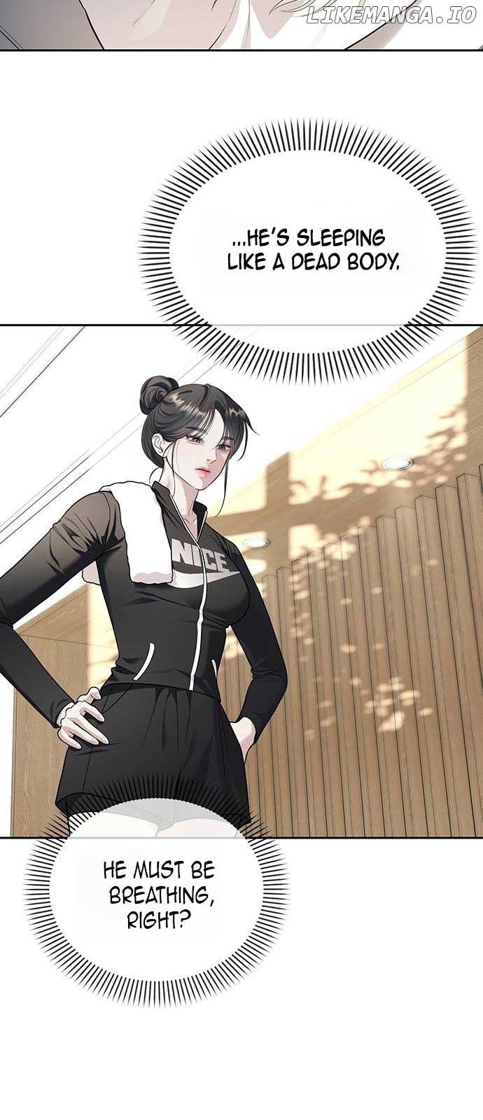 Undercover! Chaebol High School Chapter 65 - page 10
