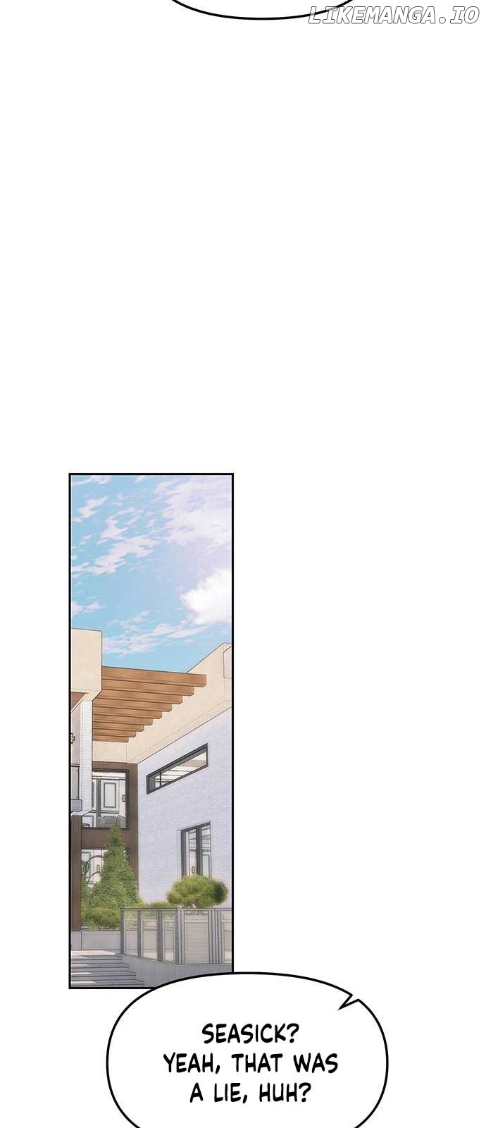 Undercover! Chaebol High School Chapter 65 - page 26