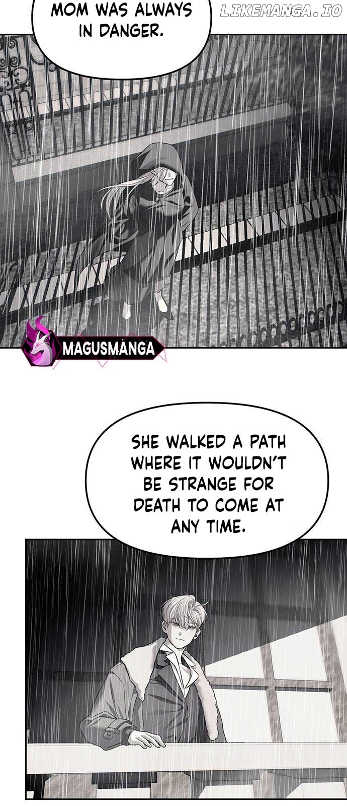 Undercover! Chaebol High School Chapter 65 - page 34