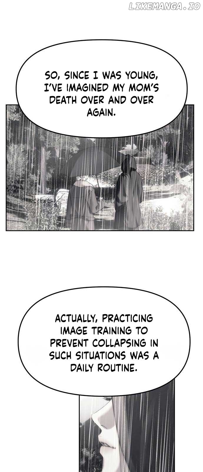 Undercover! Chaebol High School Chapter 65 - page 35