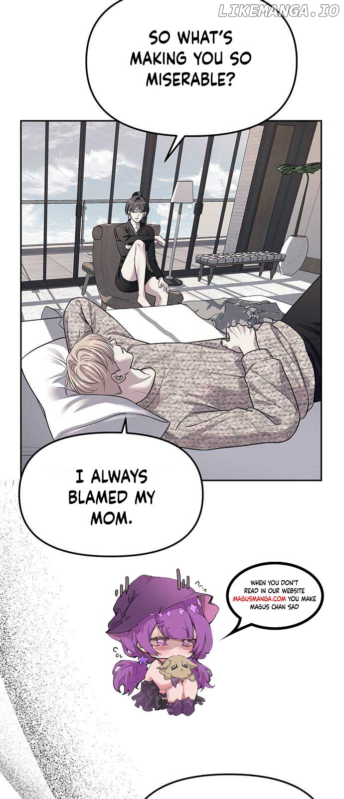 Undercover! Chaebol High School Chapter 65 - page 37