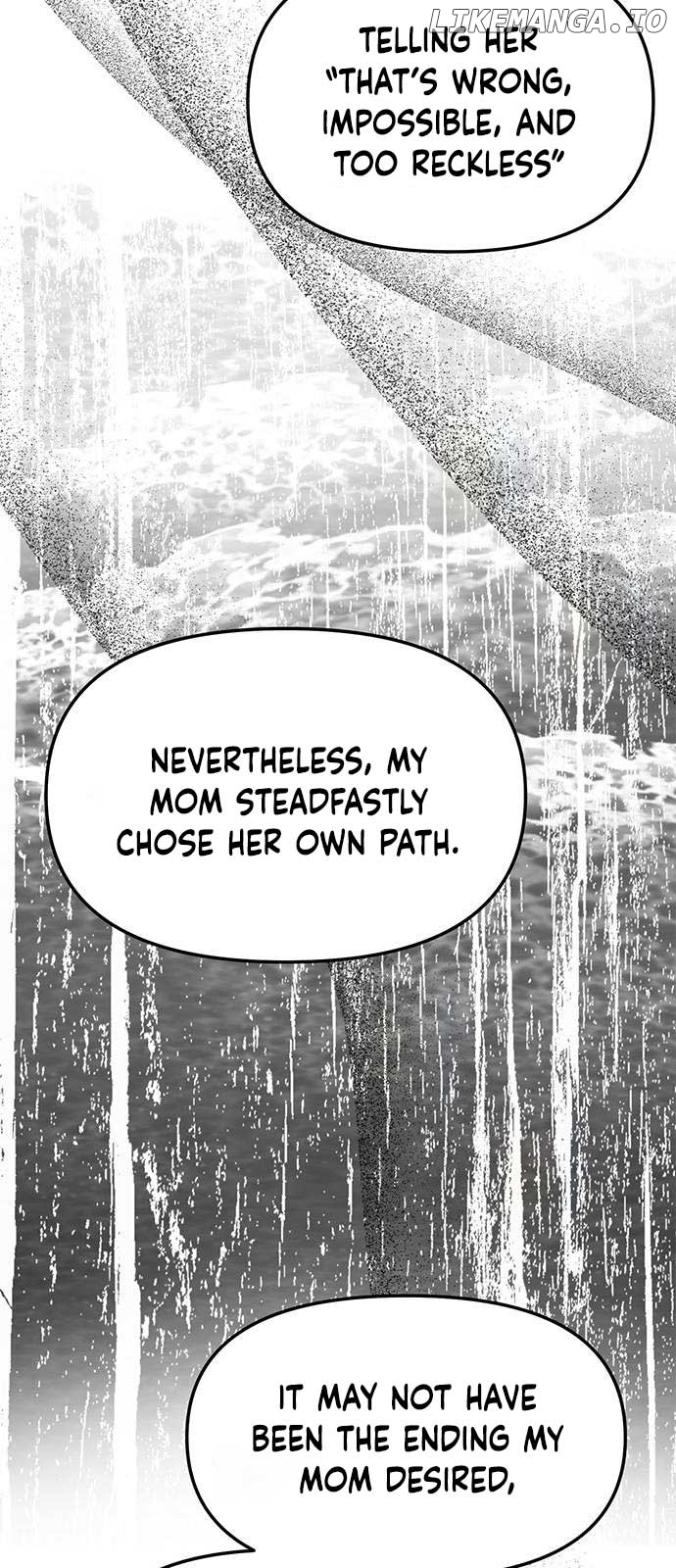 Undercover! Chaebol High School Chapter 65 - page 38