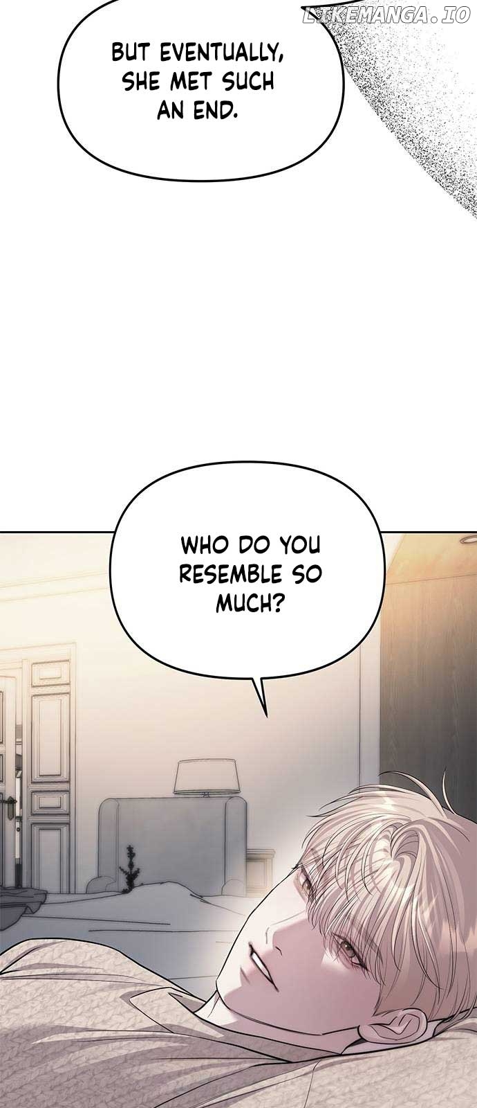 Undercover! Chaebol High School Chapter 65 - page 39