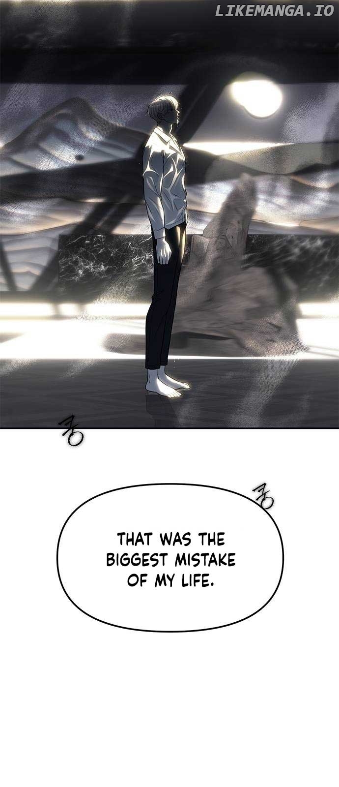 Undercover! Chaebol High School Chapter 65 - page 43