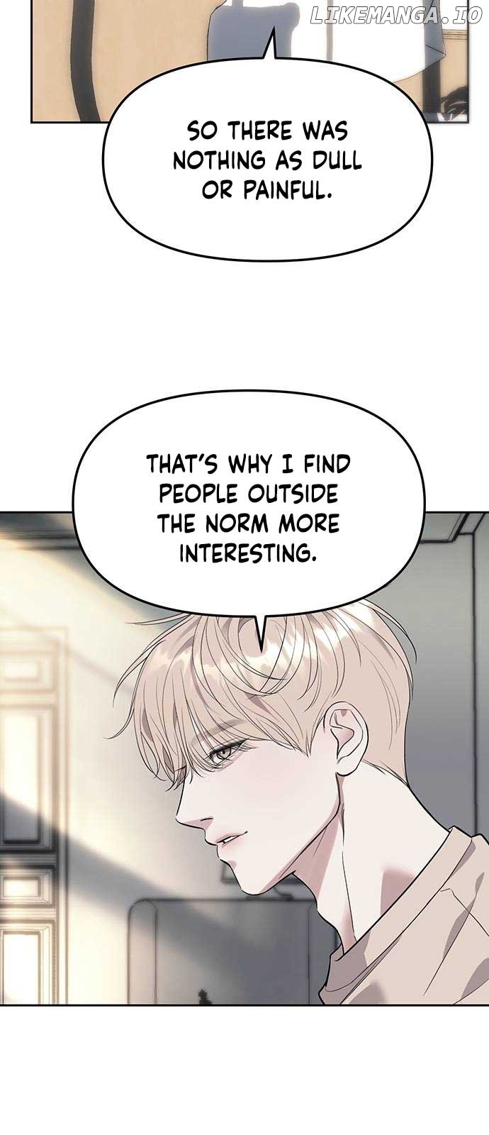 Undercover! Chaebol High School Chapter 65 - page 48