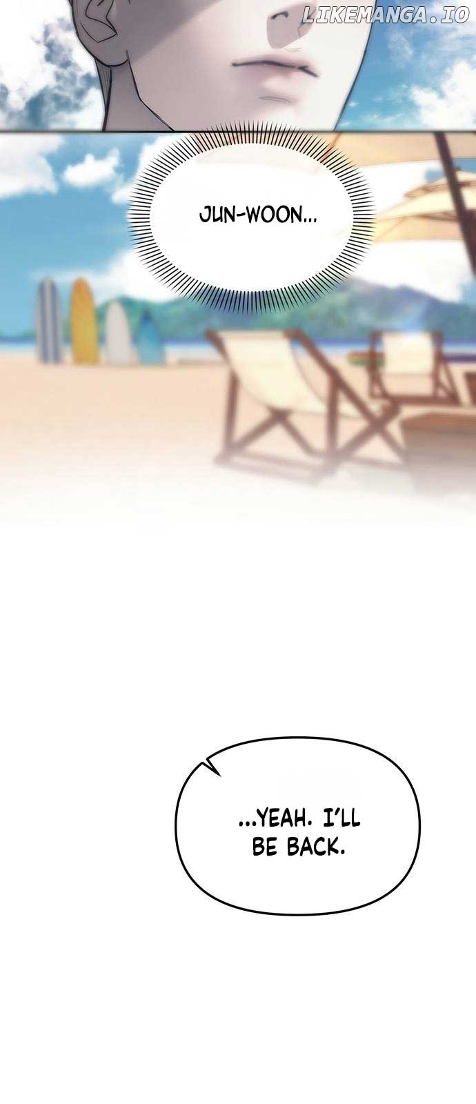 Undercover! Chaebol High School Chapter 65 - page 5