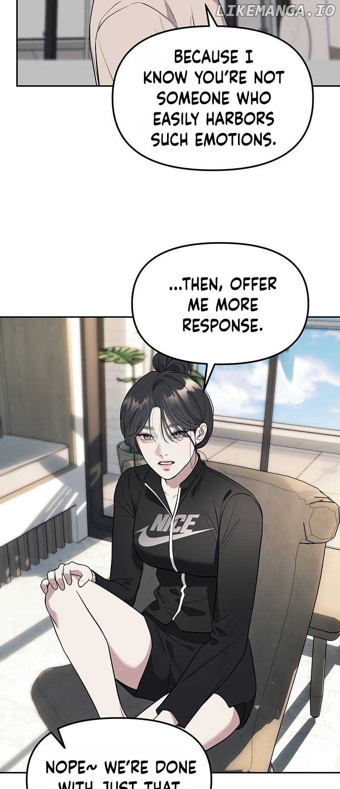 Undercover! Chaebol High School Chapter 65 - page 51