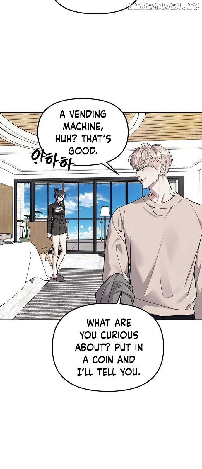 Undercover! Chaebol High School Chapter 65 - page 53