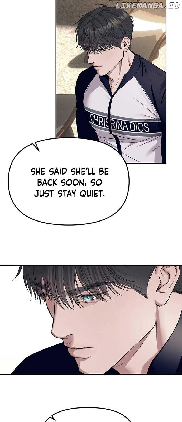 Undercover! Chaebol High School Chapter 65 - page 58
