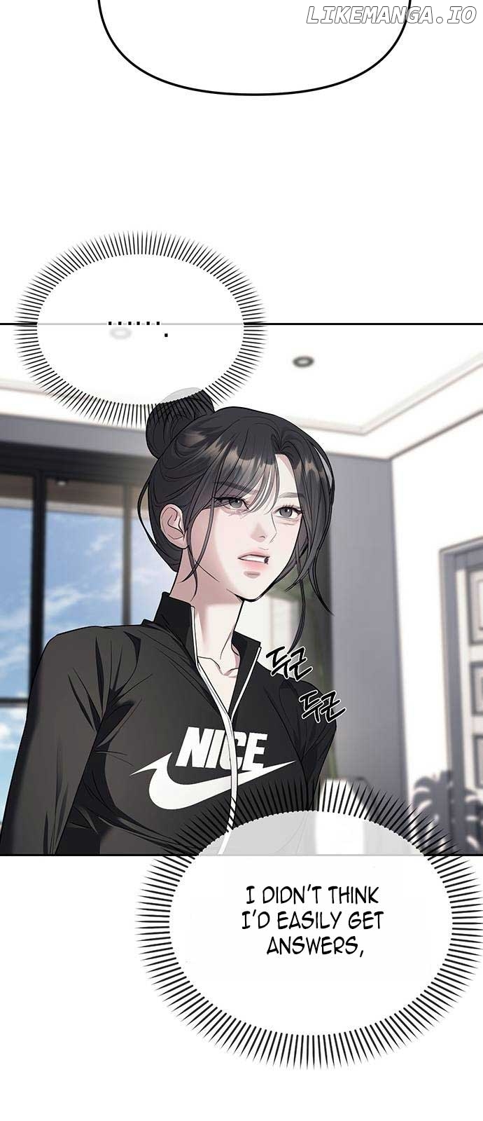 Undercover! Chaebol High School Chapter 65 - page 62