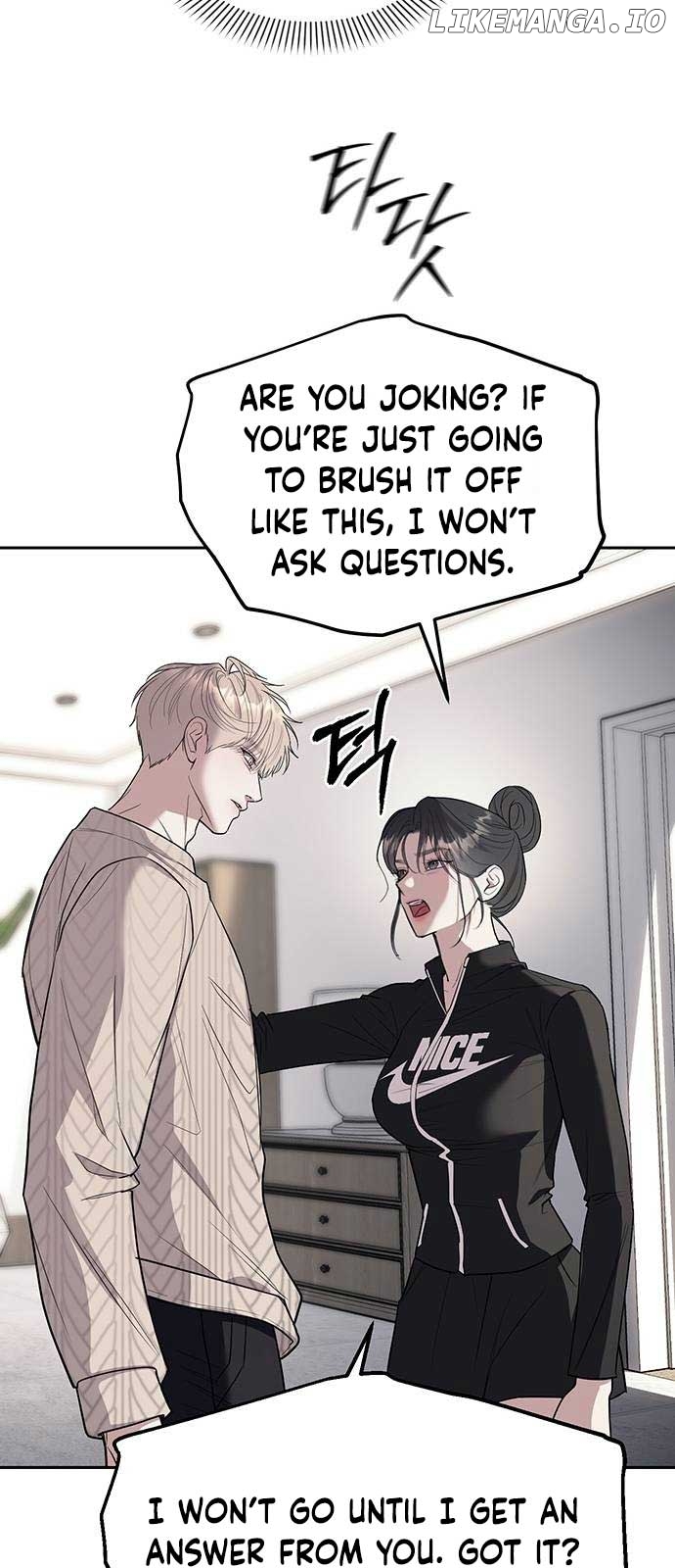 Undercover! Chaebol High School Chapter 65 - page 66