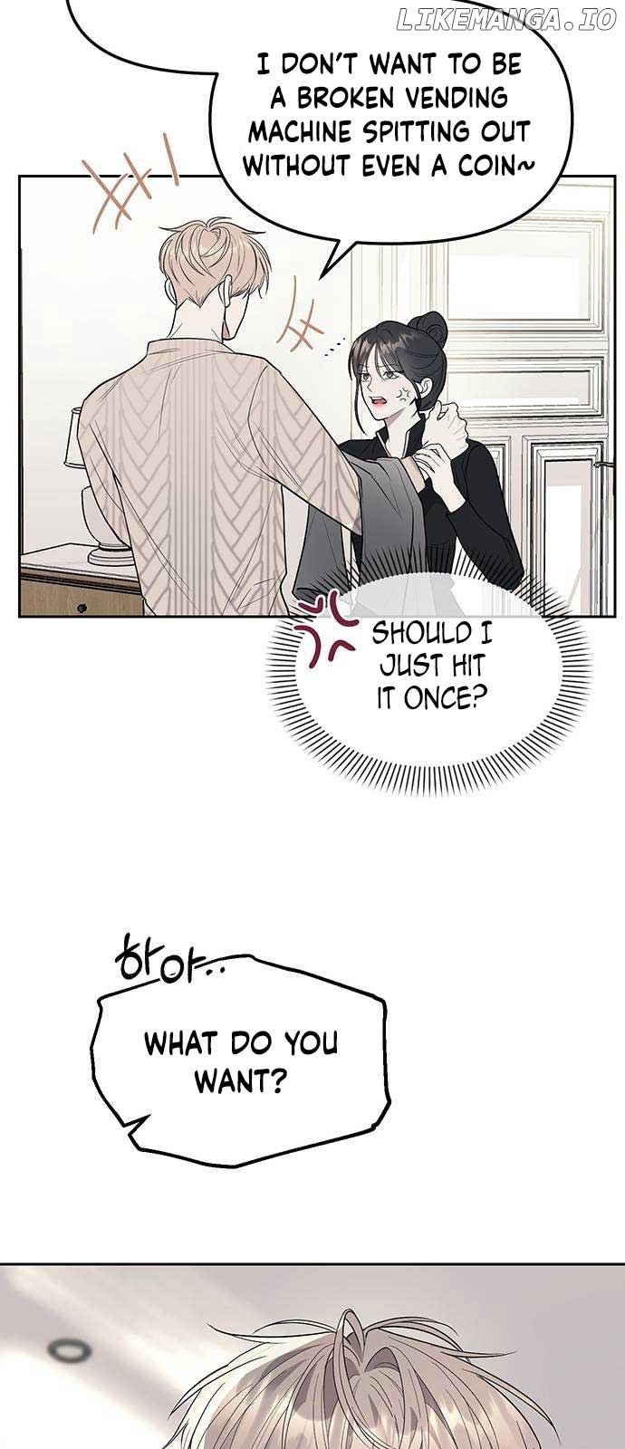 Undercover! Chaebol High School Chapter 65 - page 68