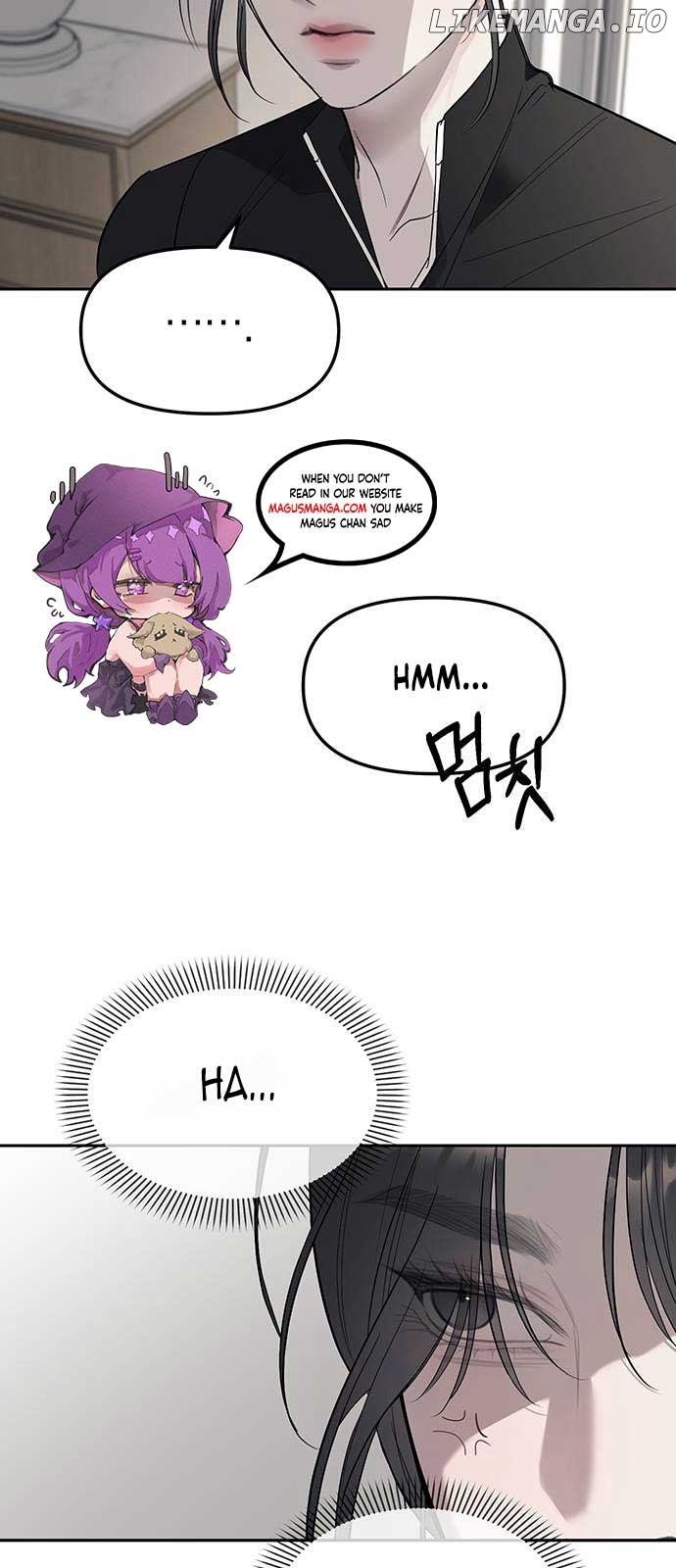 Undercover! Chaebol High School Chapter 65 - page 70