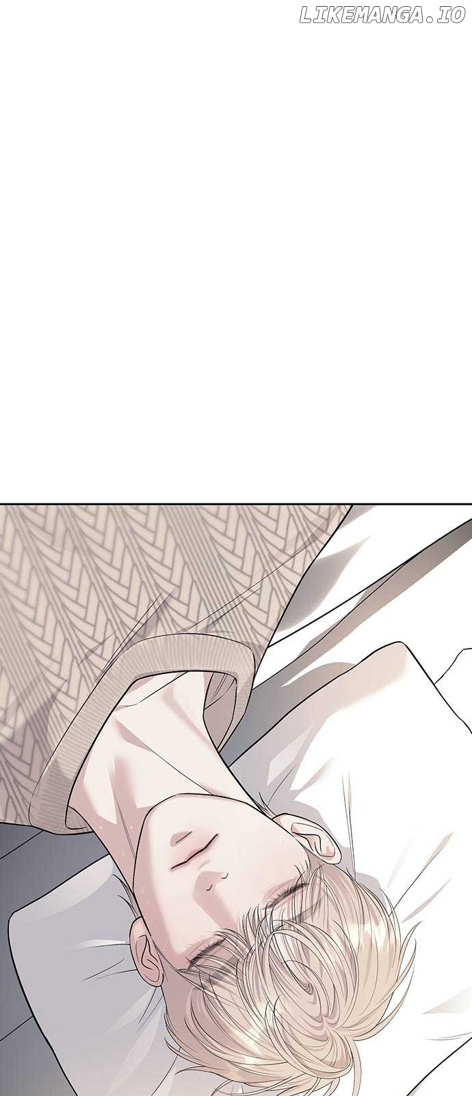 Undercover! Chaebol High School Chapter 65 - page 9