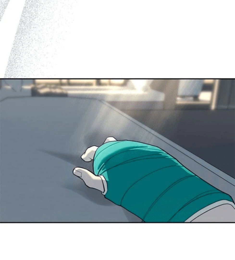 Undercover! Chaebol High School Chapter 80 - page 115