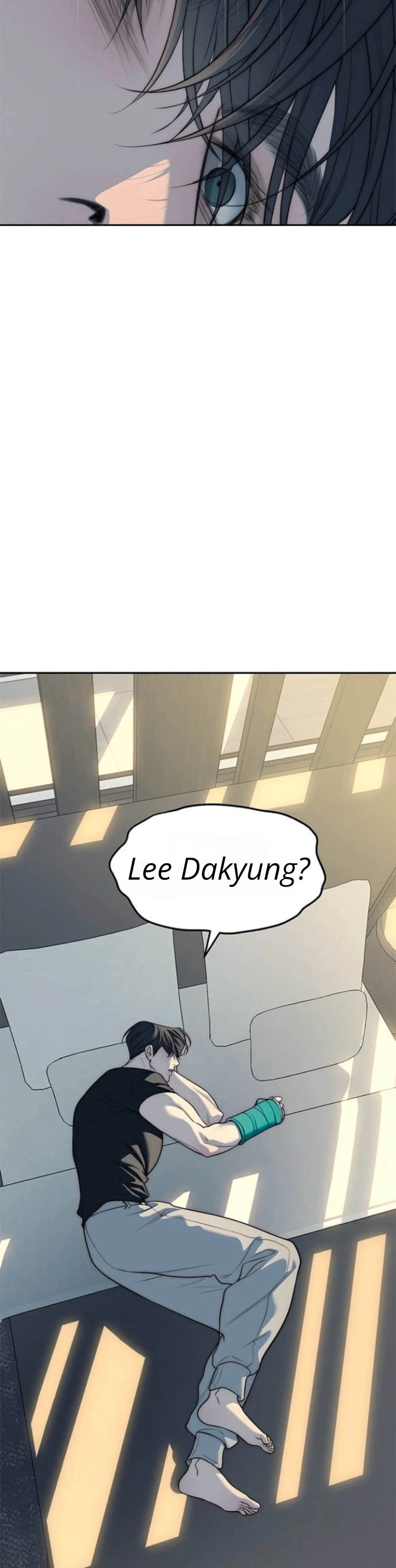 Undercover! Chaebol High School Chapter 80 - page 118
