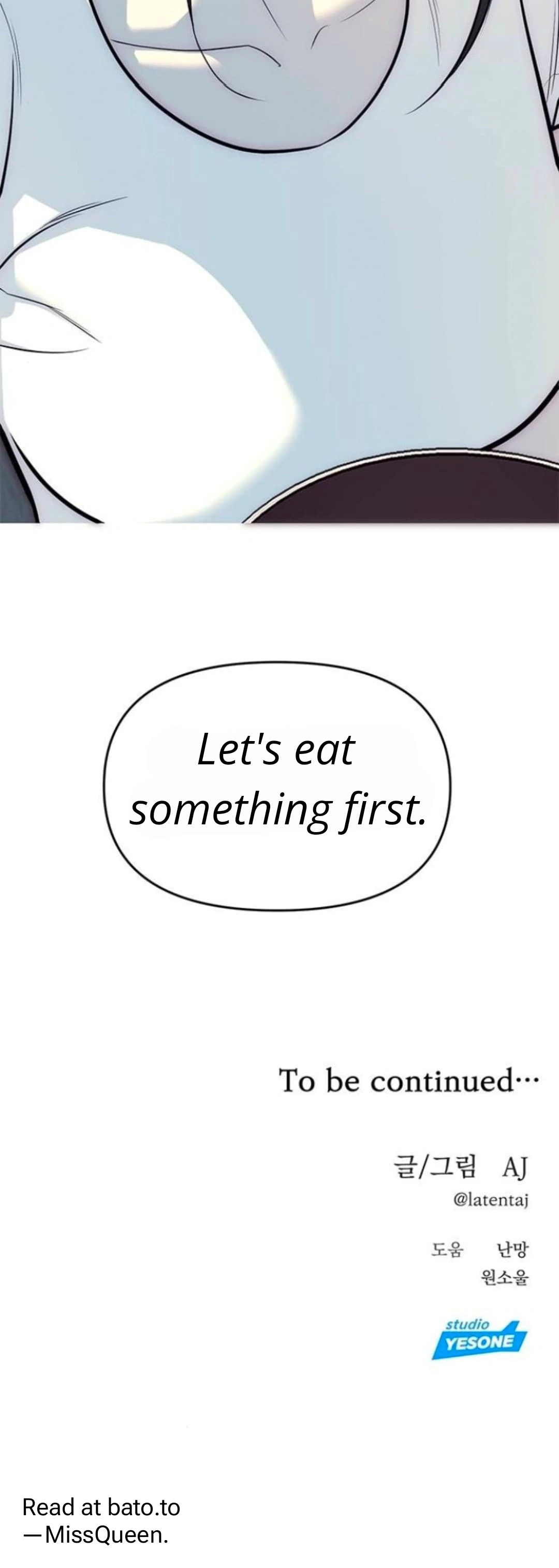 Undercover! Chaebol High School Chapter 80 - page 127