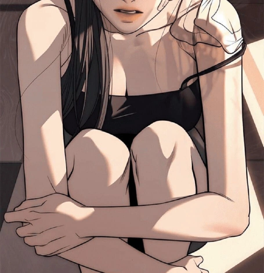 Undercover! Chaebol High School Chapter 80 - page 33