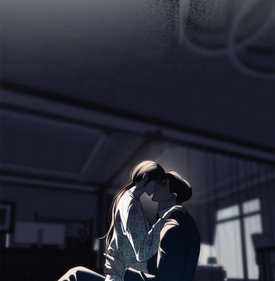Undercover! Chaebol High School Chapter 80 - page 4