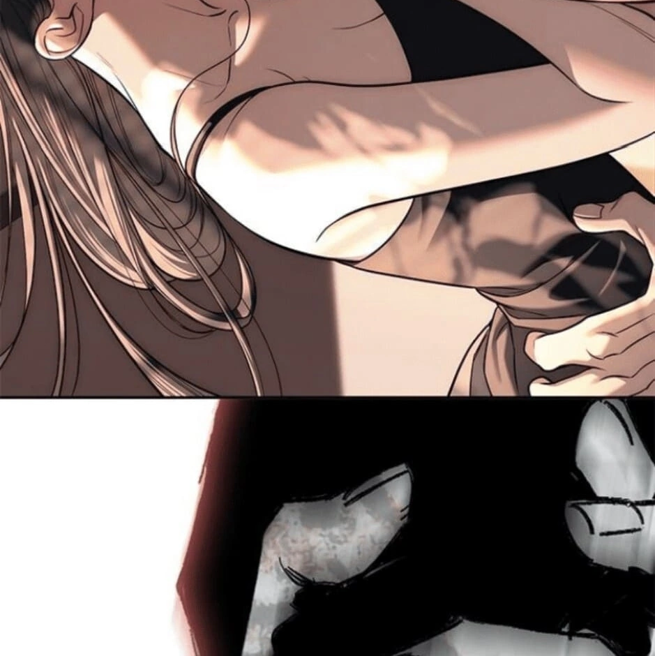 Undercover! Chaebol High School Chapter 80 - page 40