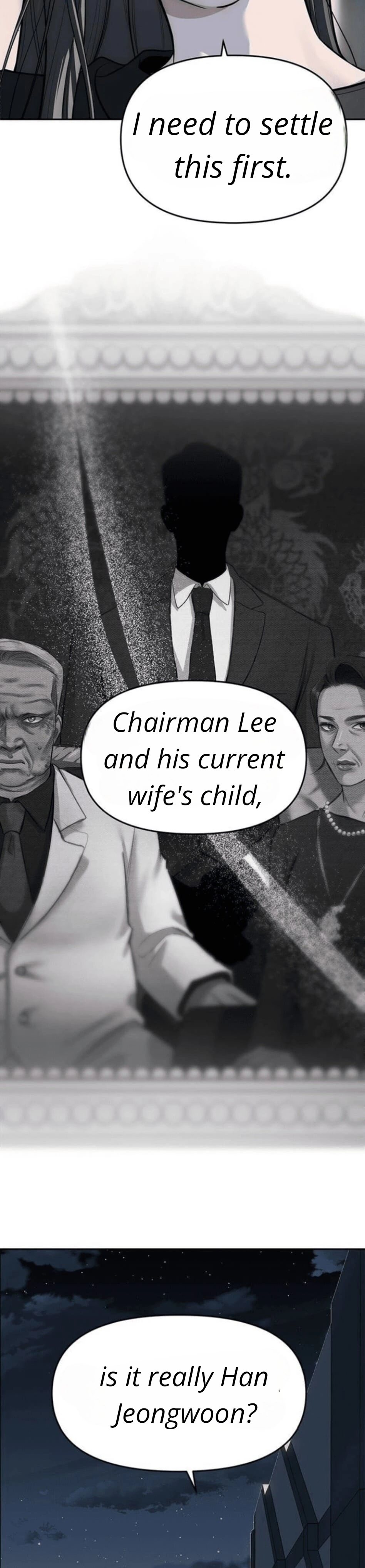 Undercover! Chaebol High School Chapter 80 - page 56