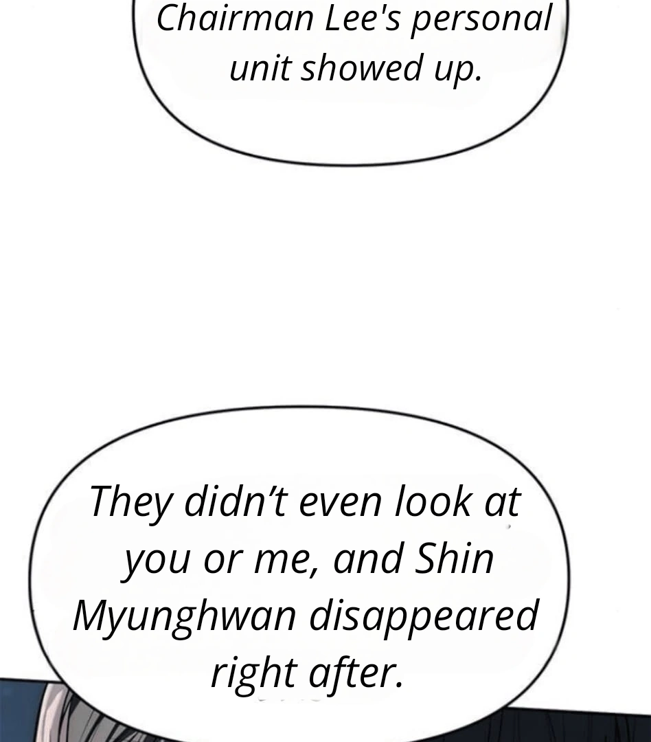 Undercover! Chaebol High School Chapter 80 - page 59