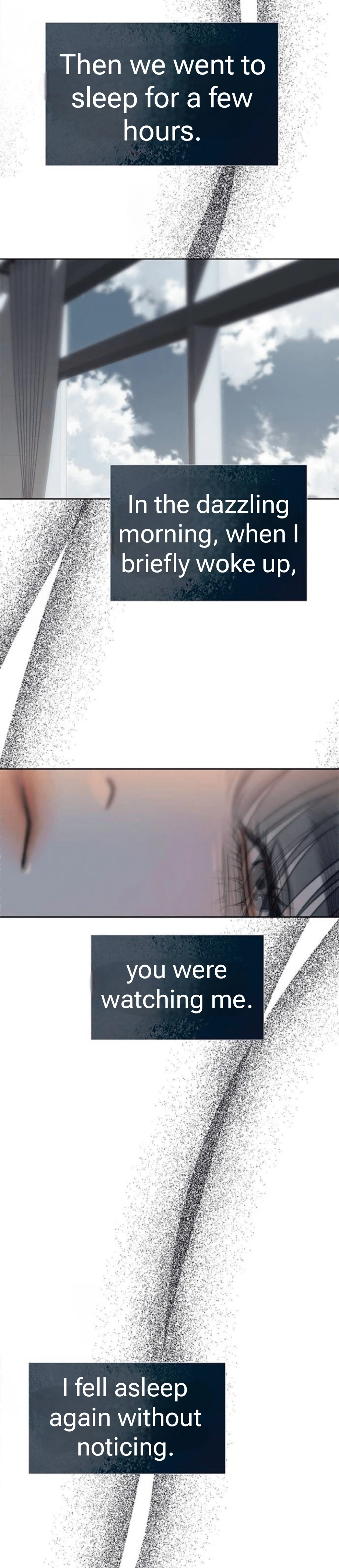 Undercover! Chaebol High School Chapter 80 - page 6