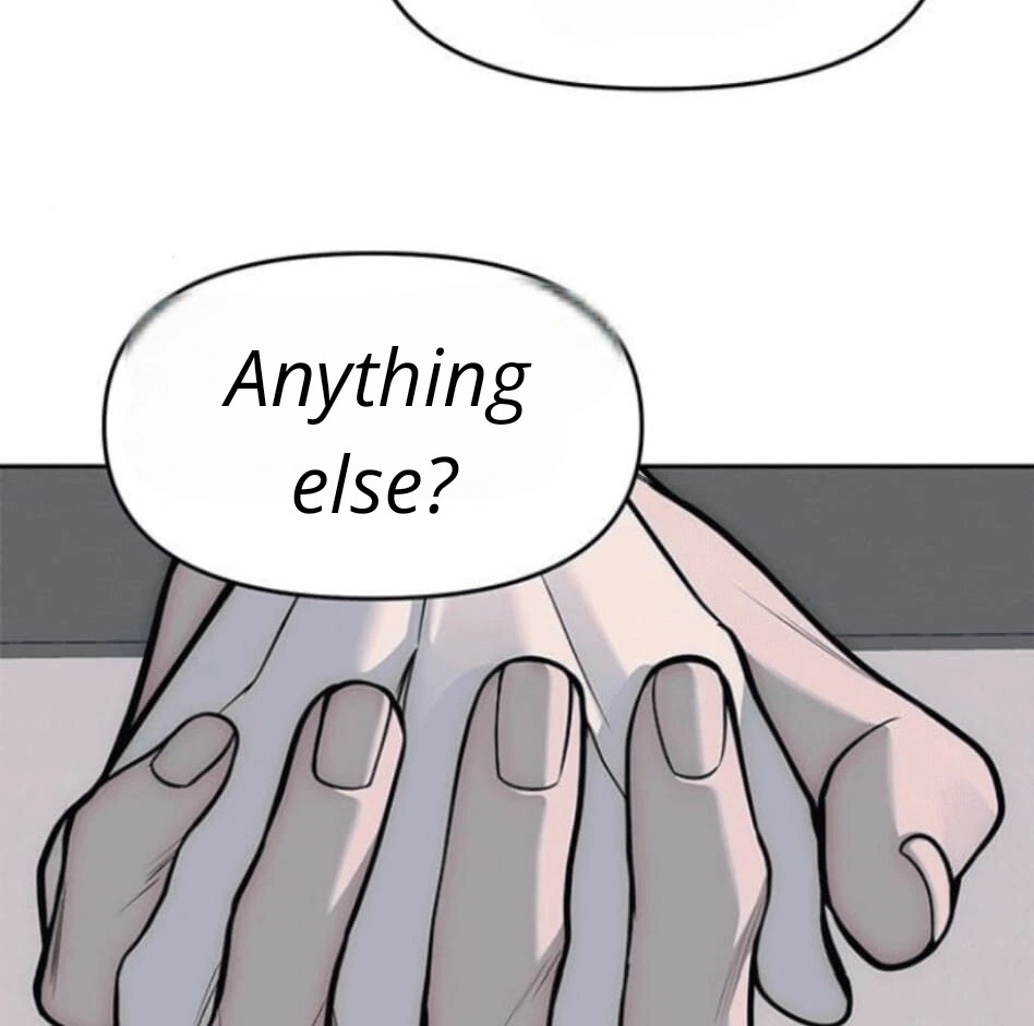 Undercover! Chaebol High School Chapter 80 - page 61