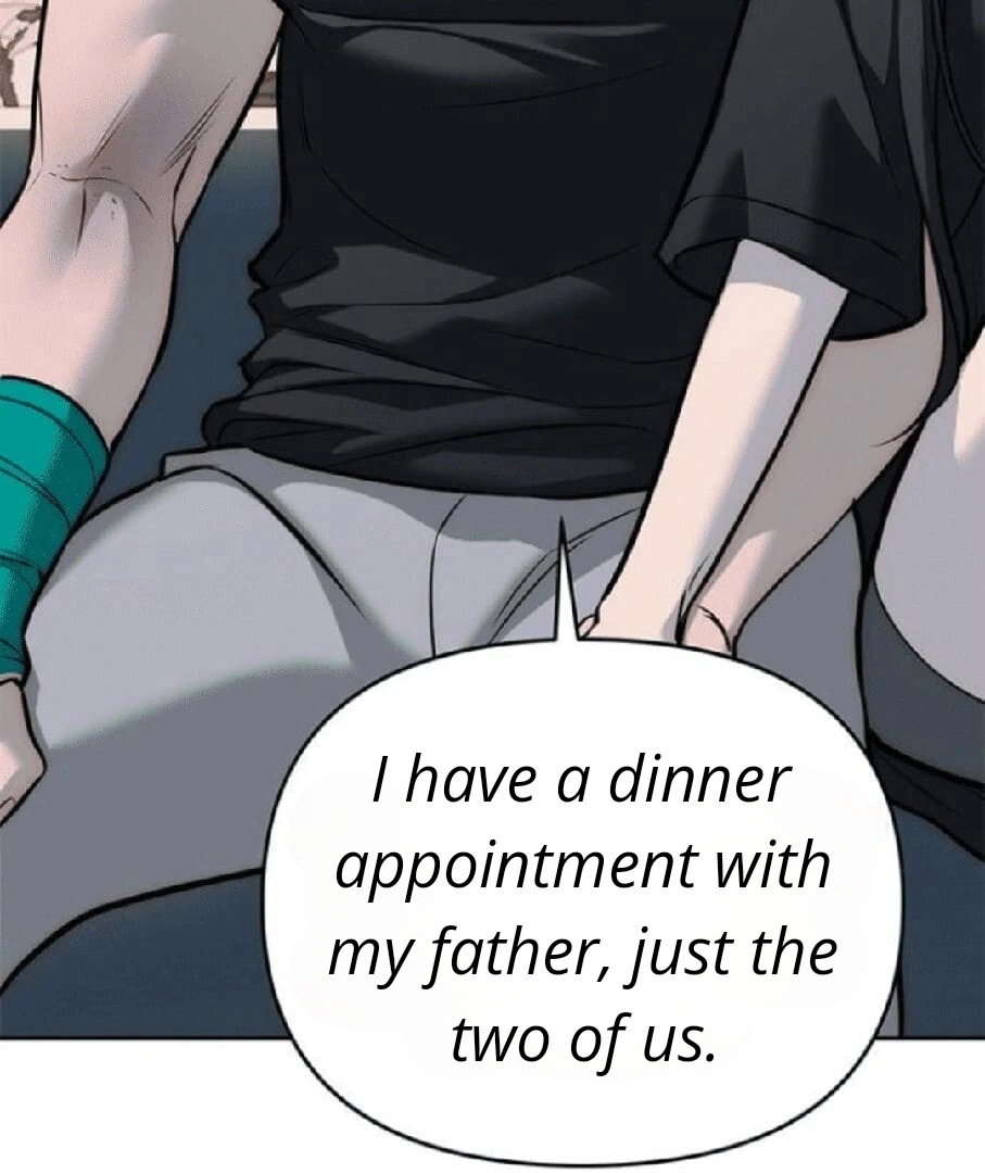 Undercover! Chaebol High School Chapter 80 - page 66