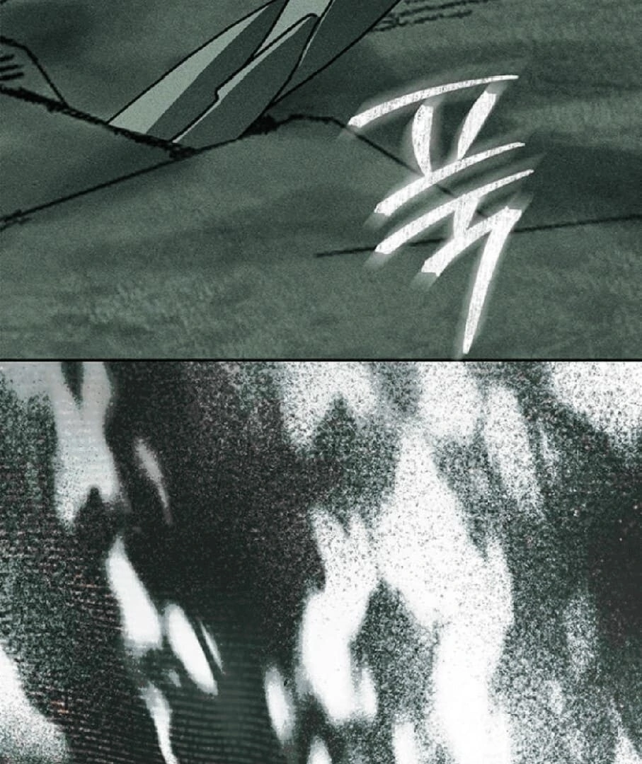 Undercover! Chaebol High School Chapter 80 - page 71