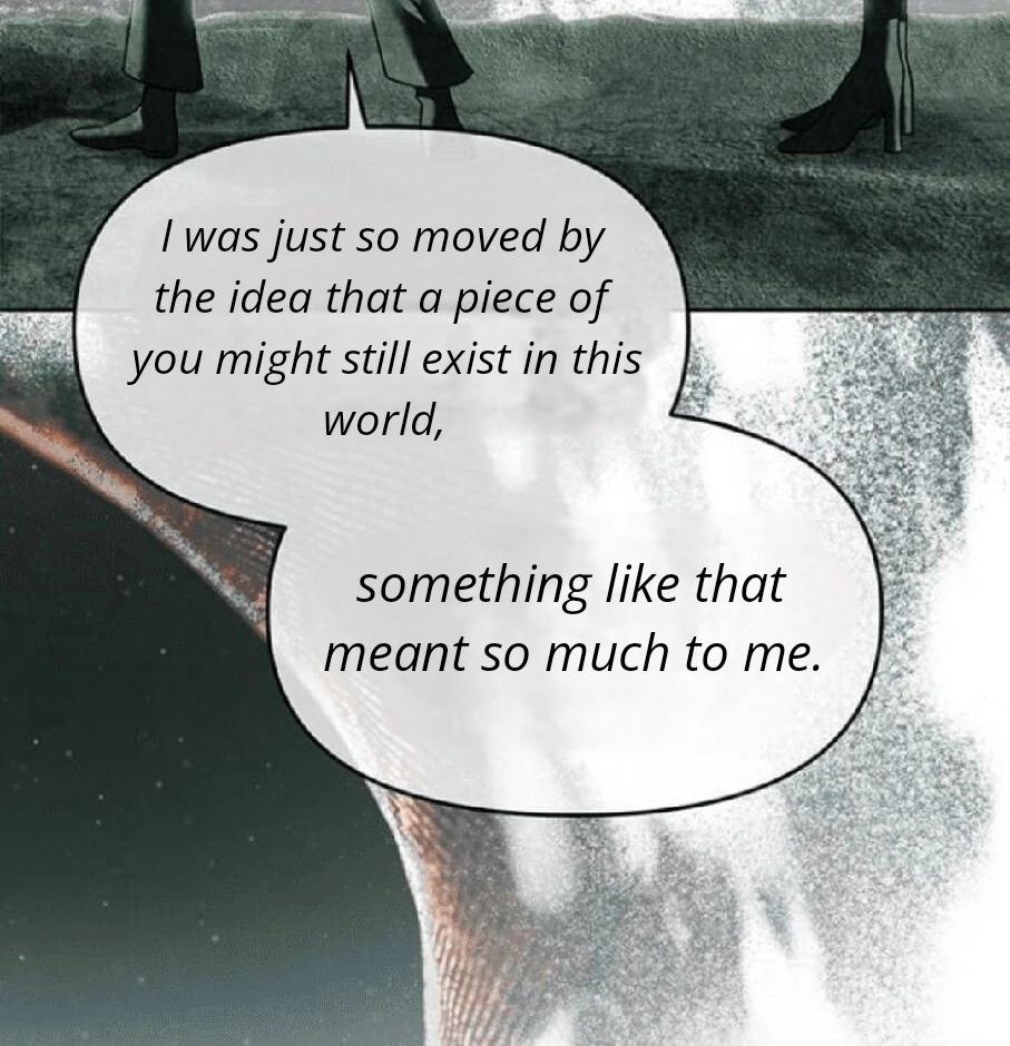 Undercover! Chaebol High School Chapter 80 - page 75