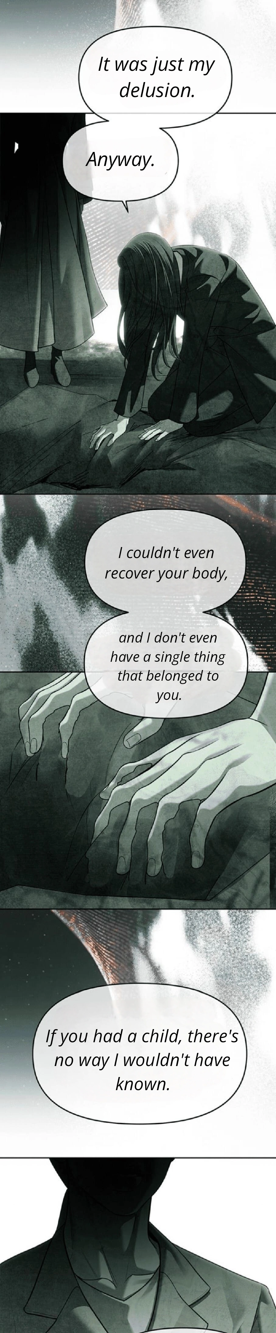 Undercover! Chaebol High School Chapter 80 - page 76