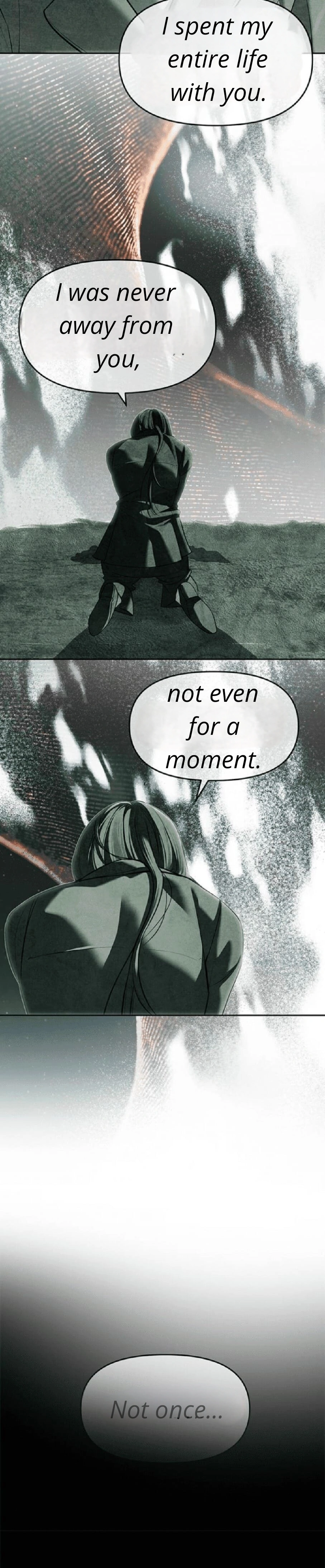 Undercover! Chaebol High School Chapter 80 - page 77