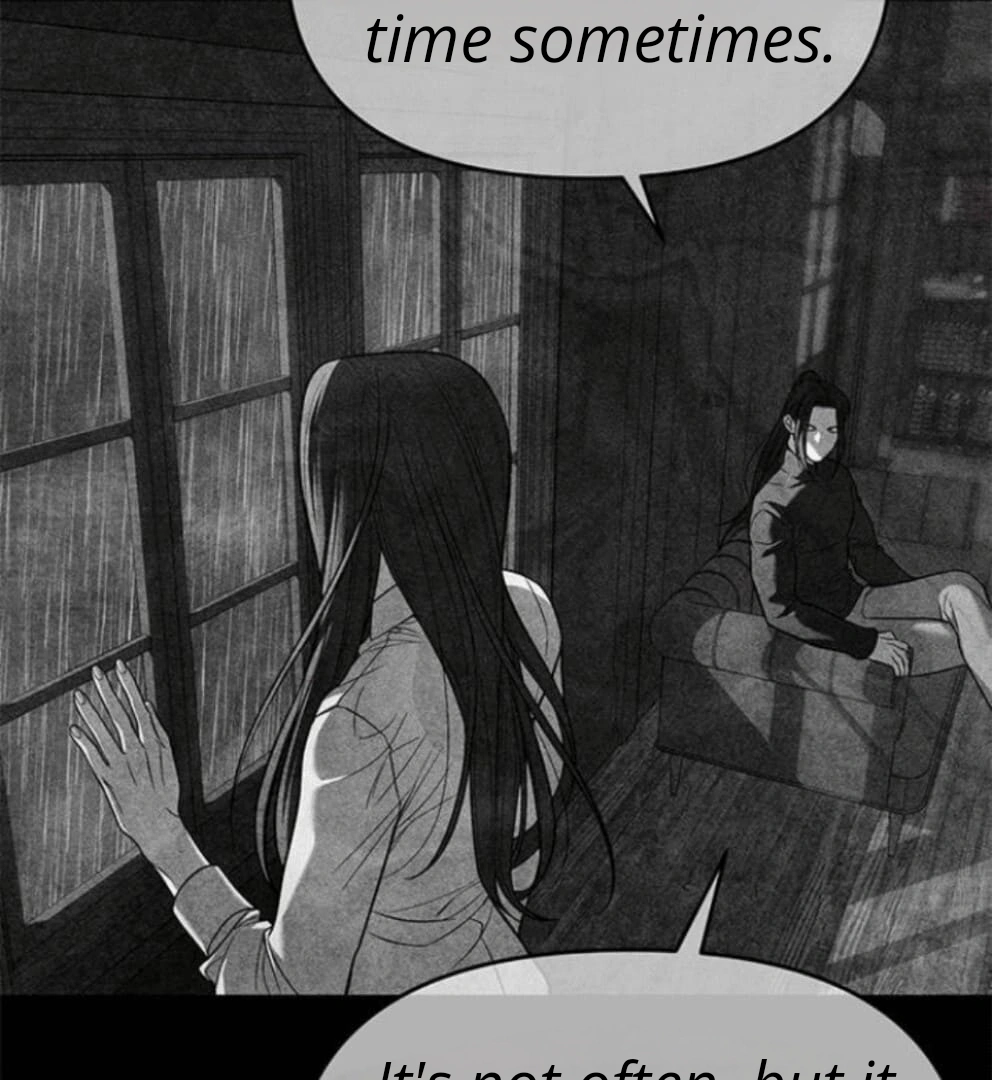 Undercover! Chaebol High School Chapter 80 - page 80