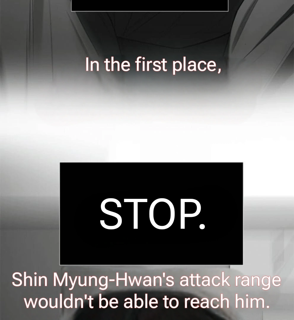 Undercover! Chaebol High School Chapter 80 - page 86