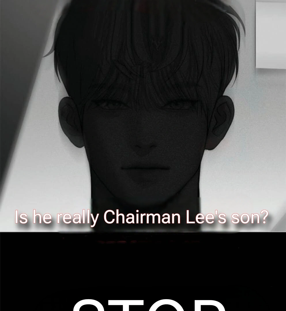 Undercover! Chaebol High School Chapter 80 - page 87
