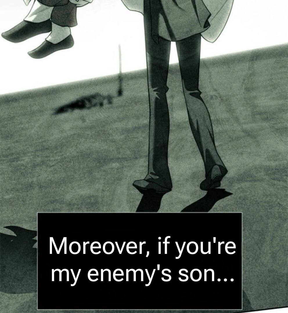 Undercover! Chaebol High School Chapter 80 - page 92