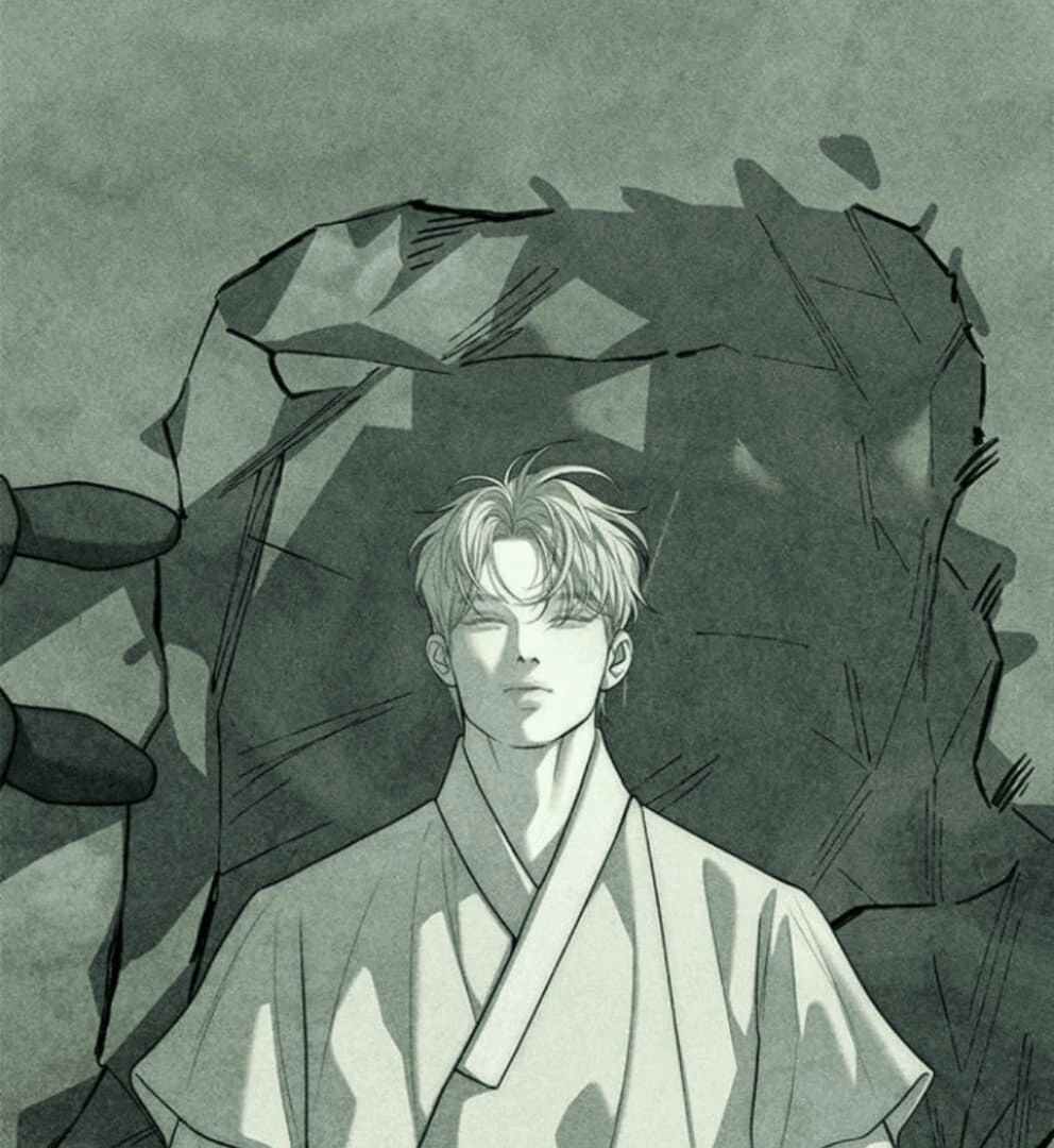 Undercover! Chaebol High School Chapter 80 - page 94