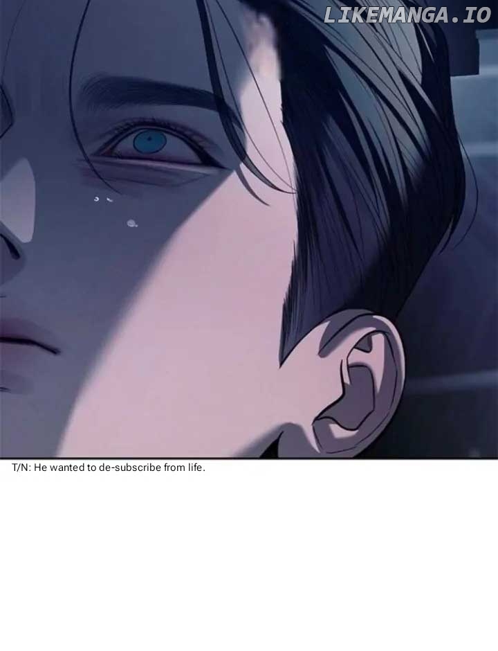 Undercover! Chaebol High School Chapter 79 - page 112