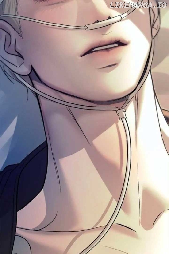 Undercover! Chaebol High School Chapter 79 - page 150